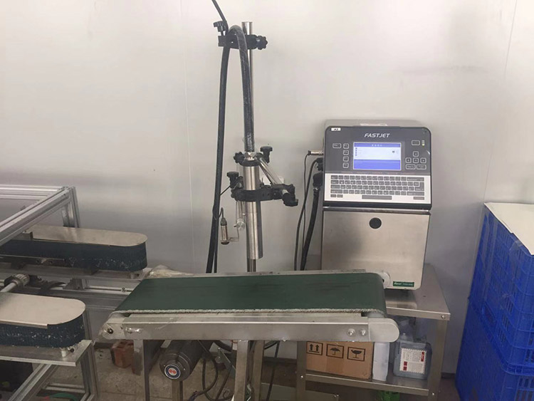 小字符噴碼機 小字符噴碼機