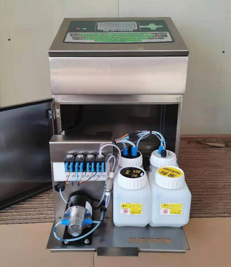 小字符噴碼機(jī) 小字符噴碼機(jī)